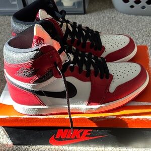 Jordan 1 Retro High OG